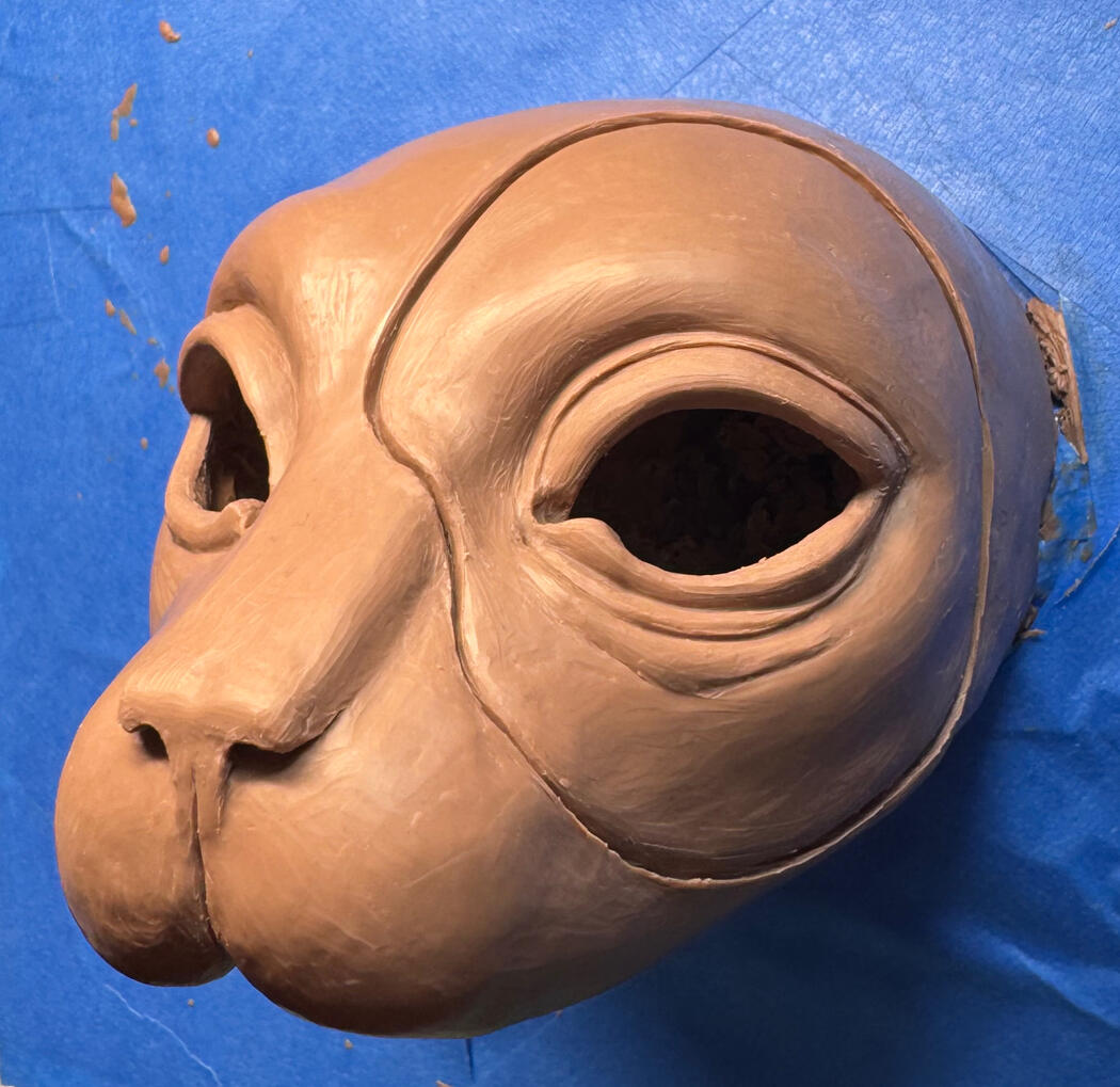 Clay Sculpt