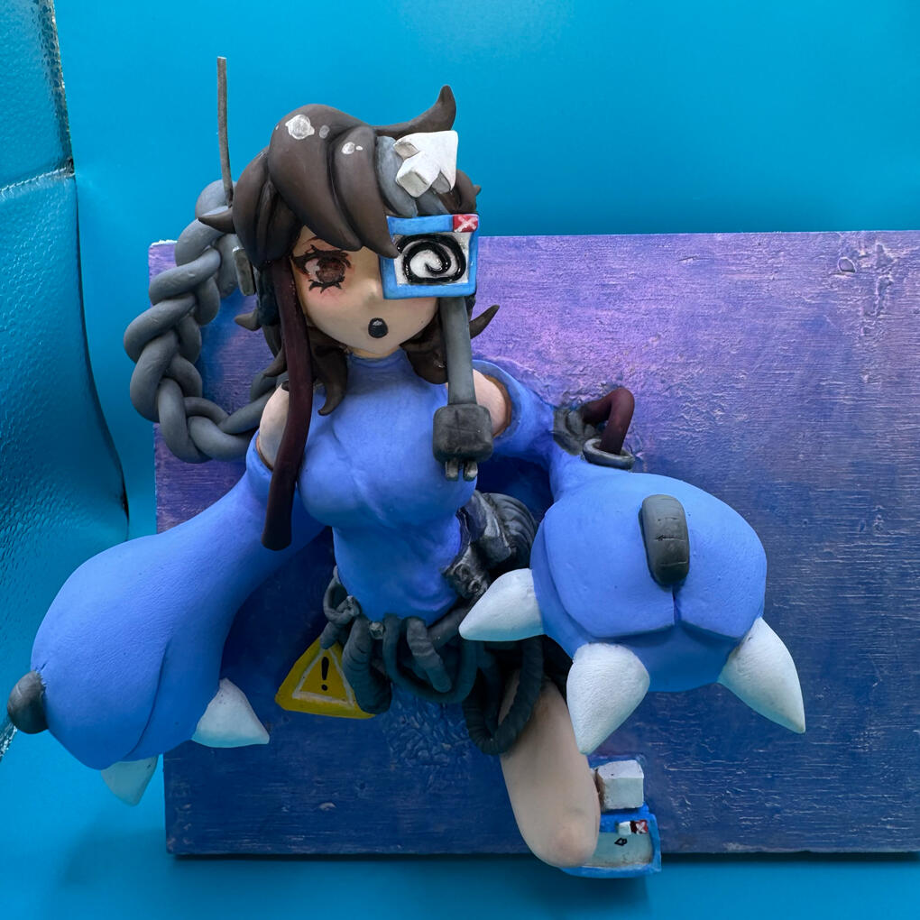 Maquette