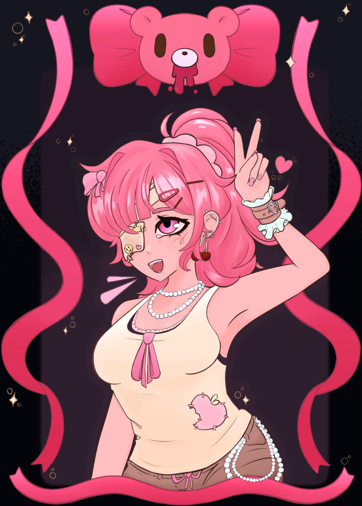 Personal art