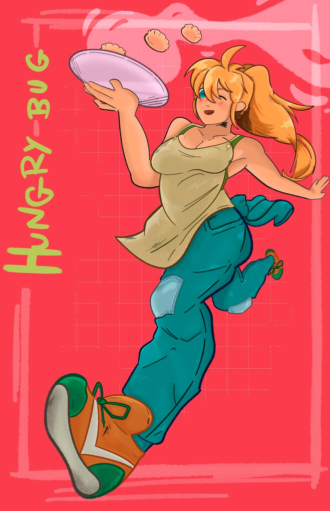 Personal art