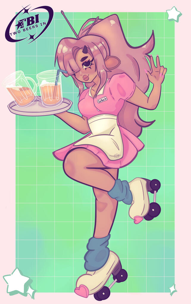 Commission from TBI